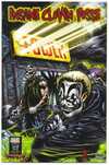 Insane Clown Posse: The Pendulum #1 Comic Books - Covers, Scans, Photos in Insane Clown Posse: The Pendulum Comic Books - Covers, Scans, Gallery